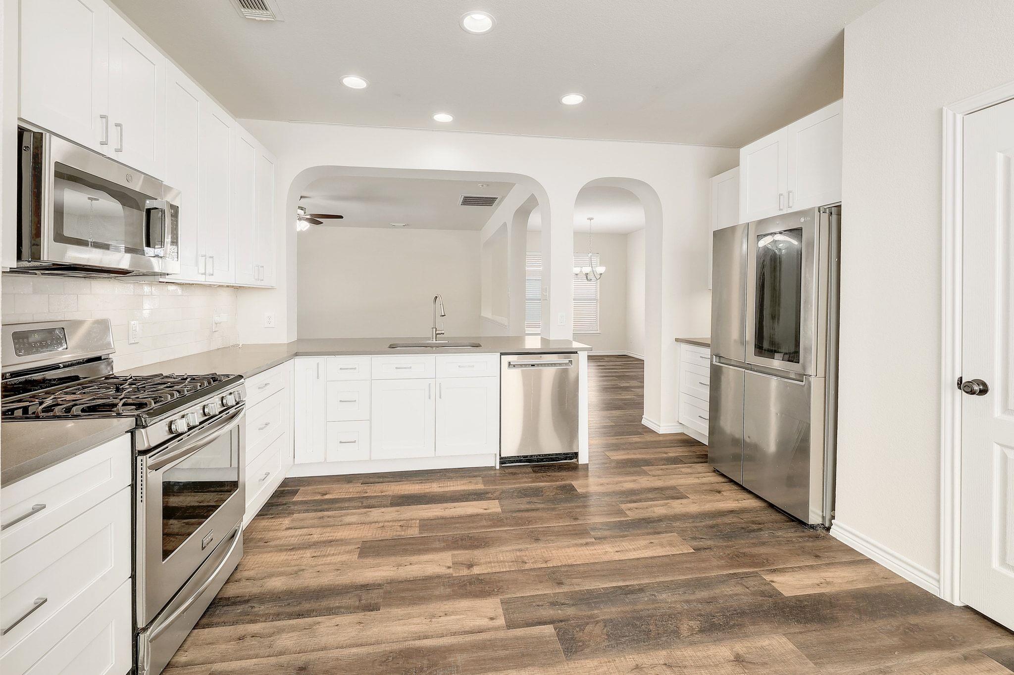 2307 Hayfield Square Pflugerville TX 78660