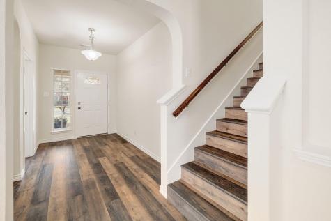 2307 Hayfield Square Pflugerville TX 78660