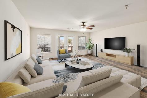 2307 Hayfield Square Pflugerville TX 78660