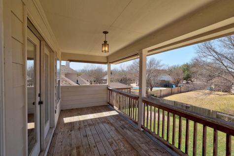 2307 Hayfield Square Pflugerville TX 78660