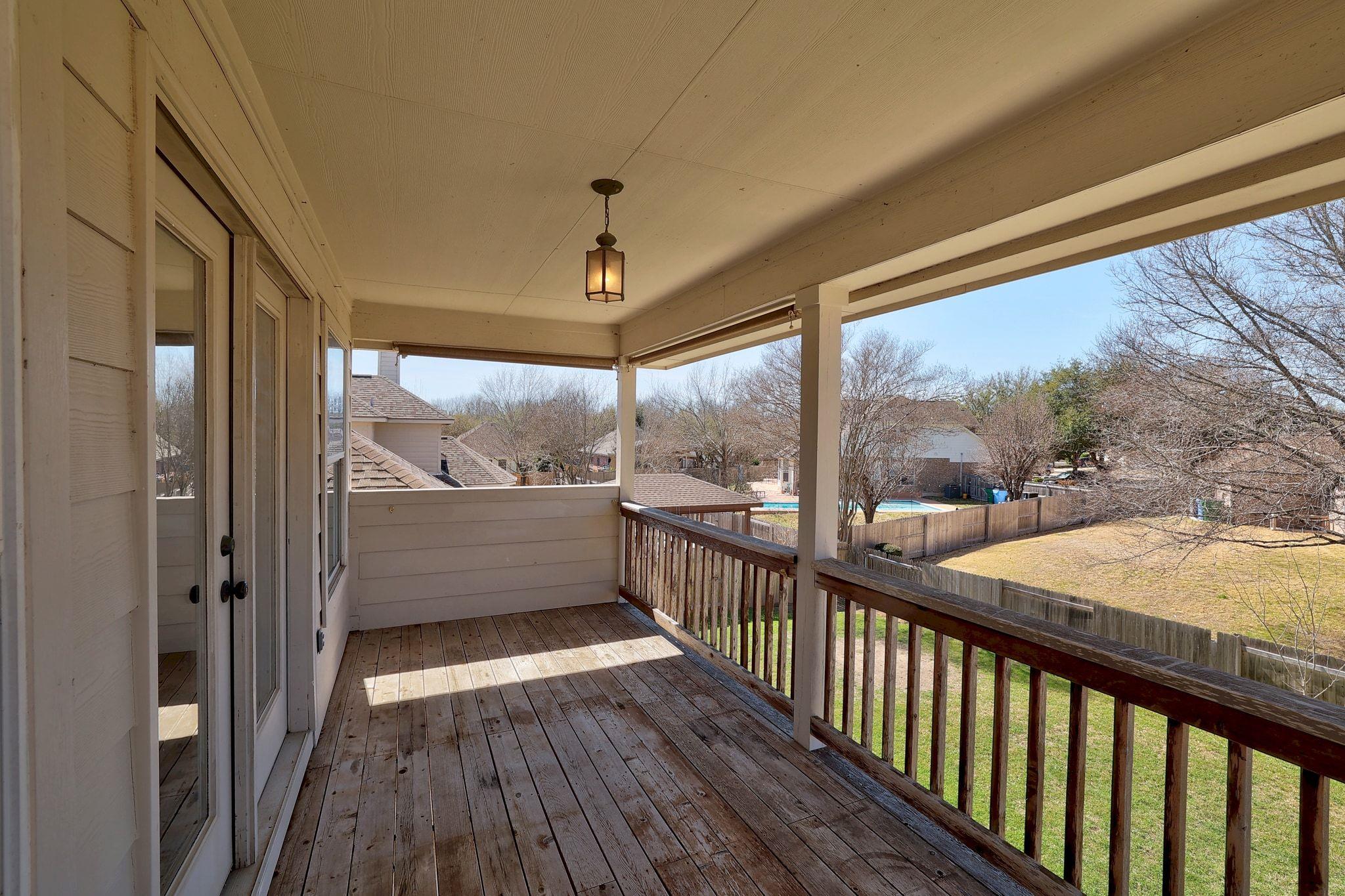 2307 Hayfield Square Pflugerville TX 78660