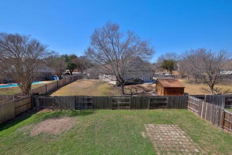 2307 Hayfield Square Pflugerville TX 78660