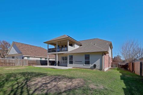2307 Hayfield Square Pflugerville TX 78660