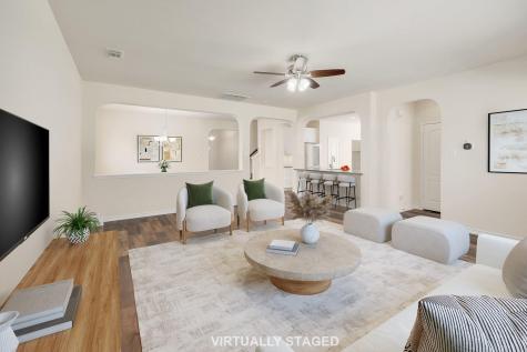 2307 Hayfield Square Pflugerville TX 78660