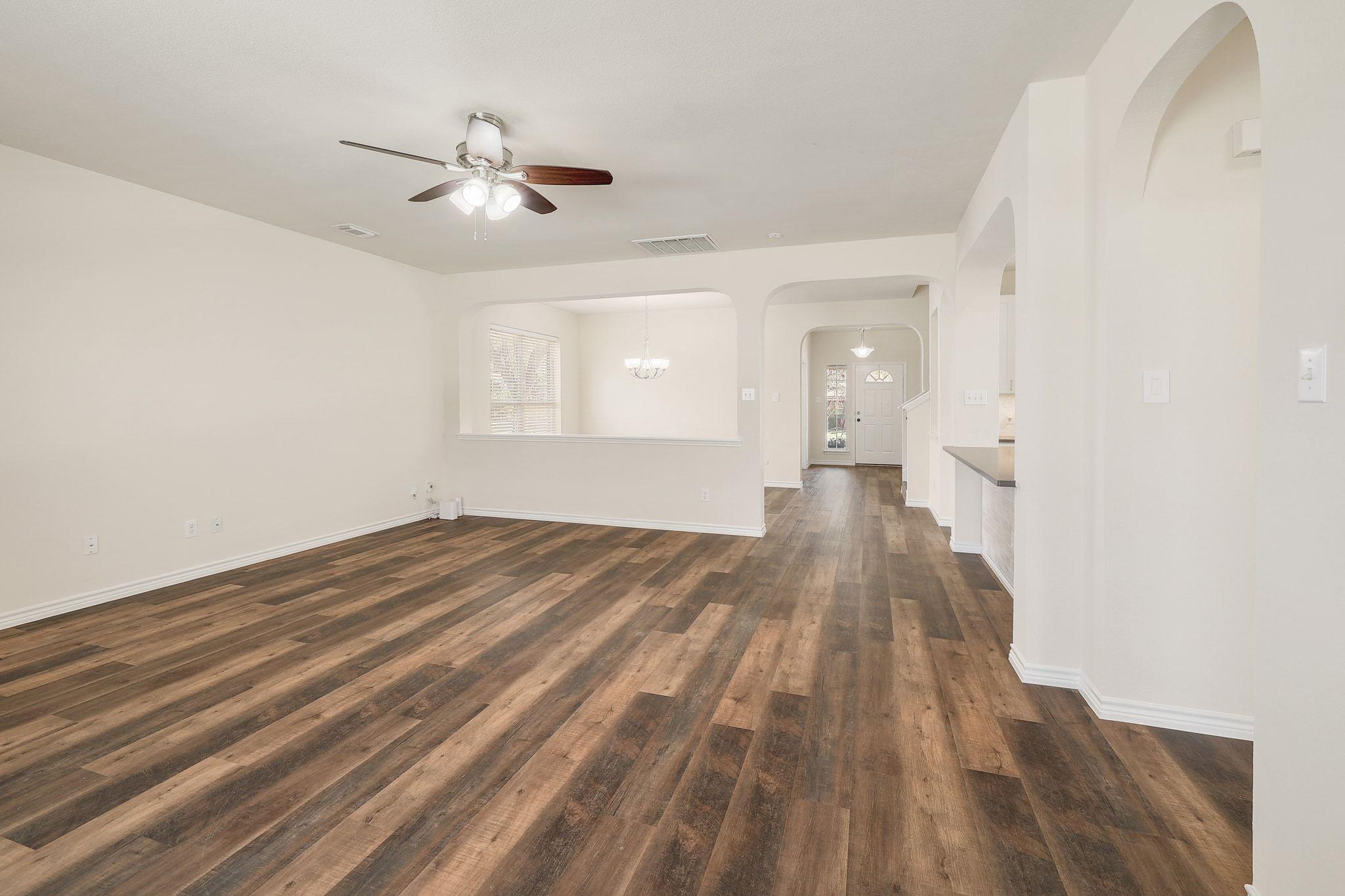 2307 Hayfield Square Pflugerville TX 78660