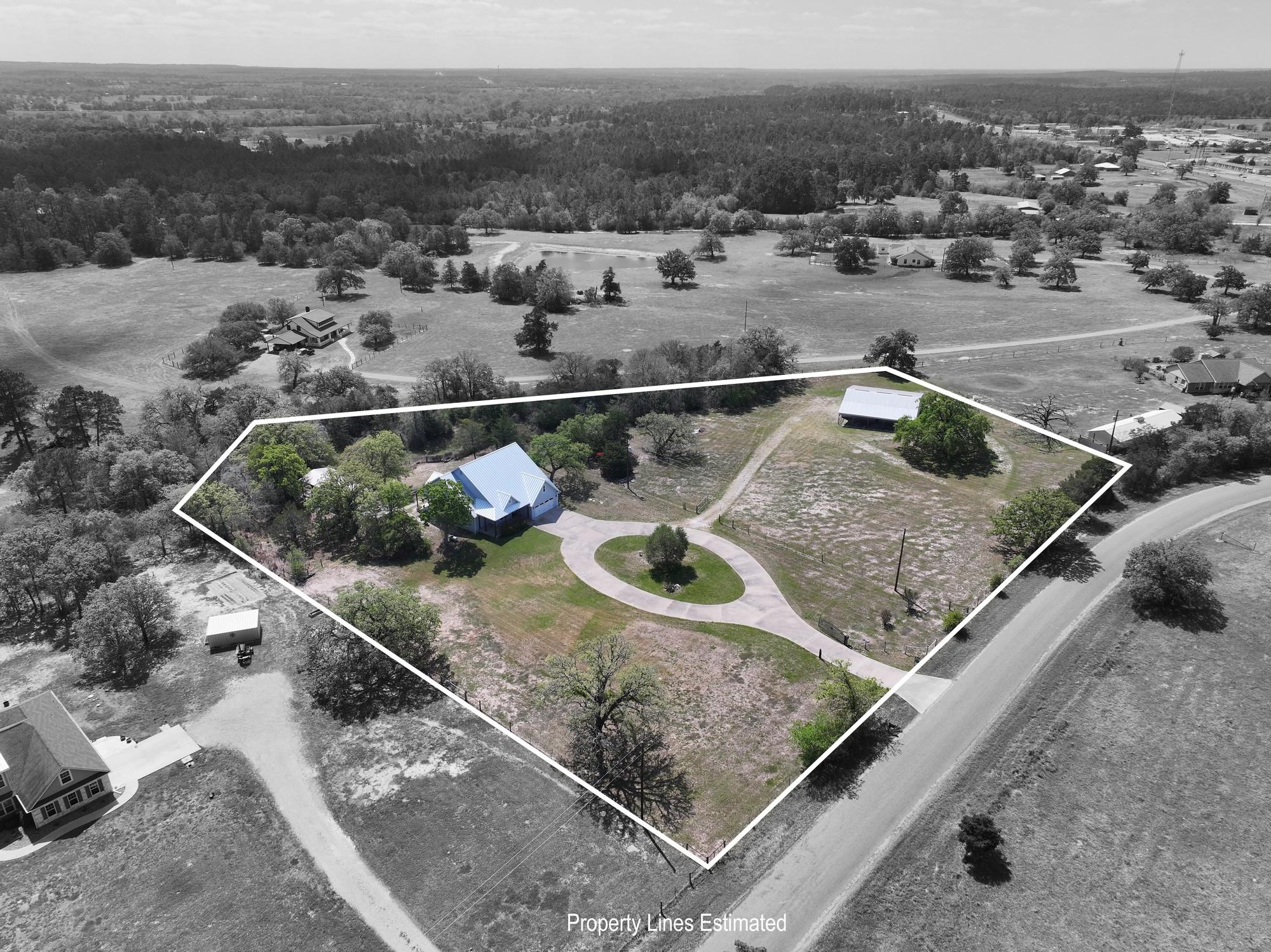350 Owl Creek Road Giddings TX 78942