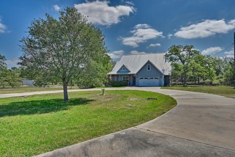 350 Owl Creek Road Giddings TX 78942