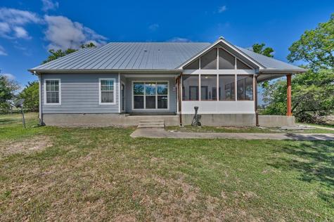 350 Owl Creek Road Giddings TX 78942
