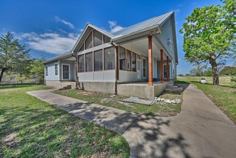 350 Owl Creek Road Giddings TX 78942