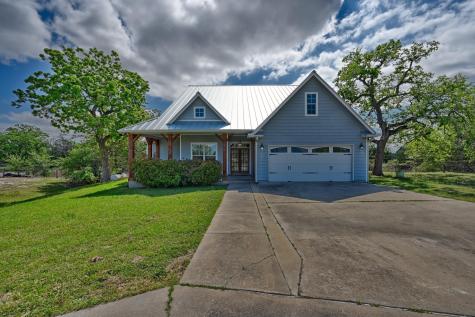 350 Owl Creek Road Giddings TX 78942