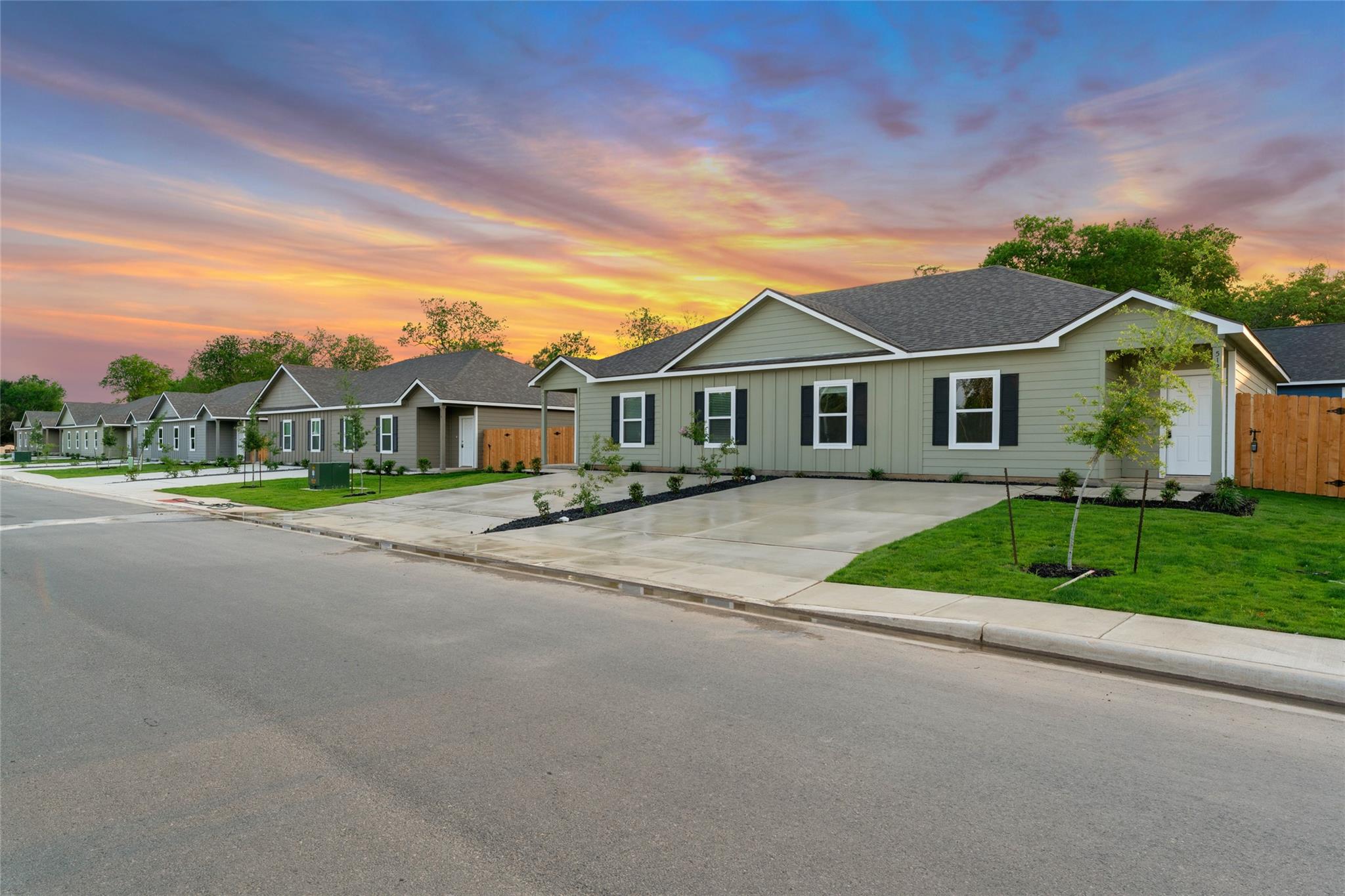 606 Hudson Street Seguin TX 78155