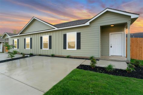 606 Hudson Street Seguin TX 78155