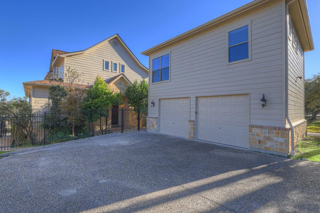 1745 Lakeside Drive W Canyon Lake TX 78133
