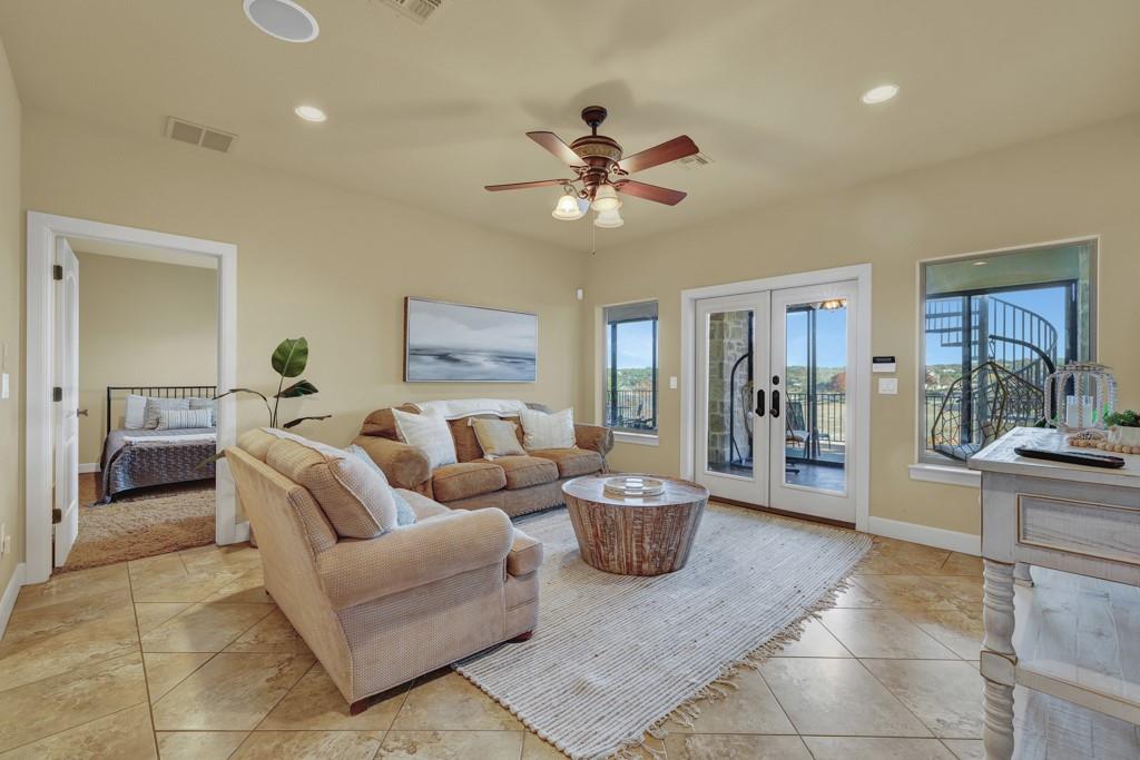 1745 Lakeside Drive W Canyon Lake TX 78133
