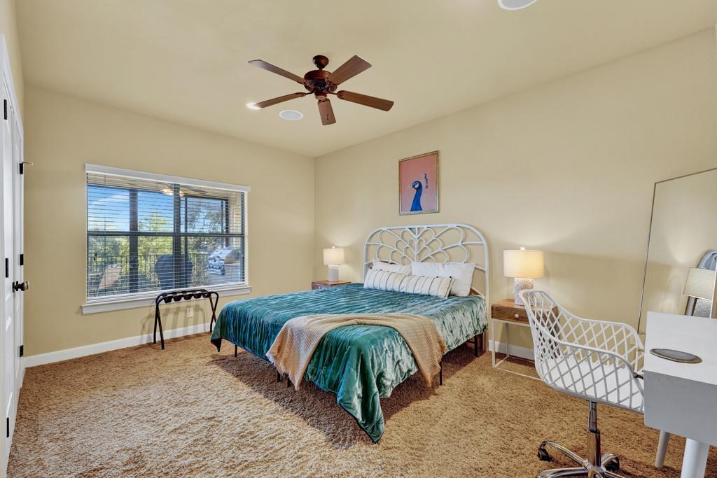 1745 Lakeside Drive W Canyon Lake TX 78133