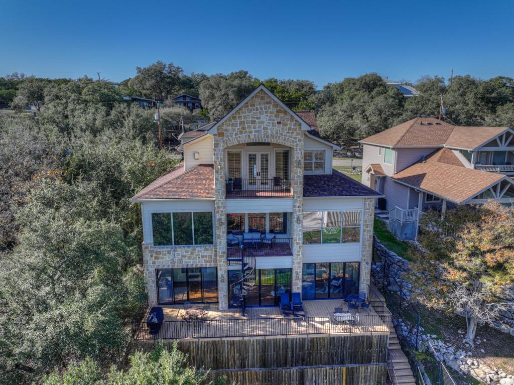 1745 Lakeside Drive W Canyon Lake TX 78133