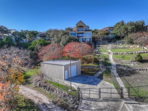 1745 Lakeside Drive W Canyon Lake TX 78133