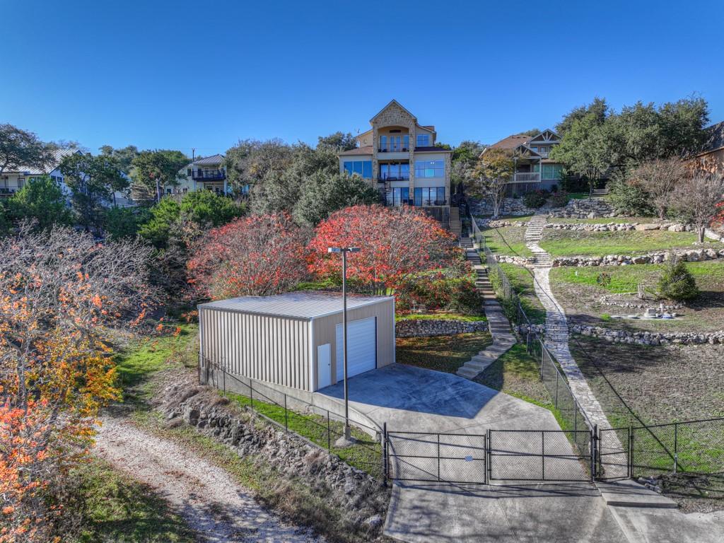 1745 Lakeside Drive W Canyon Lake TX 78133