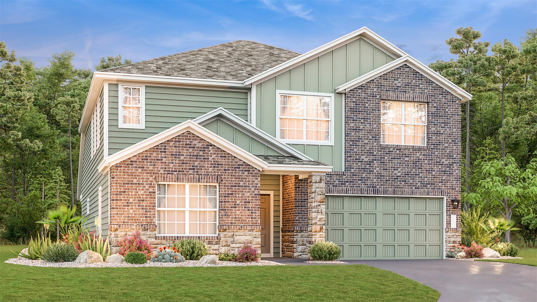 17801 Wren's Nest Way Pflugerville TX 78660