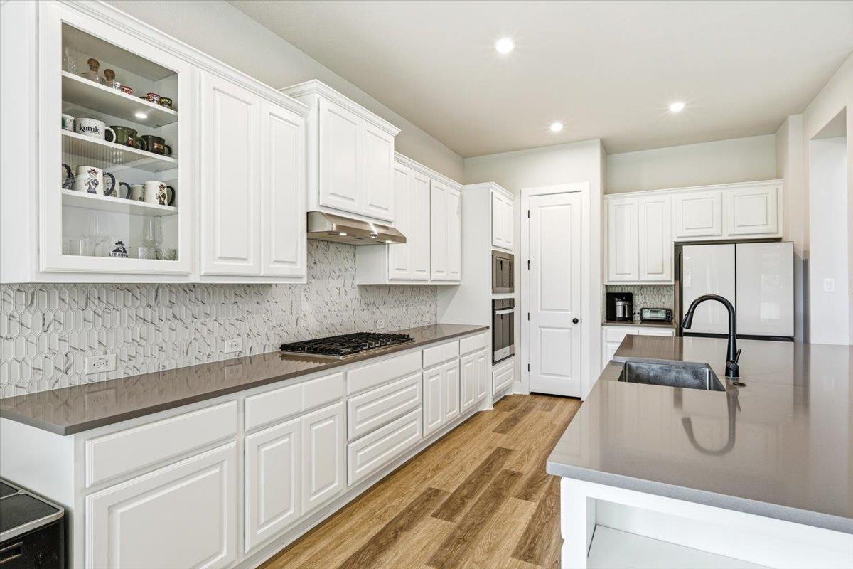 117 Peacevine Lane Liberty Hill TX 78642