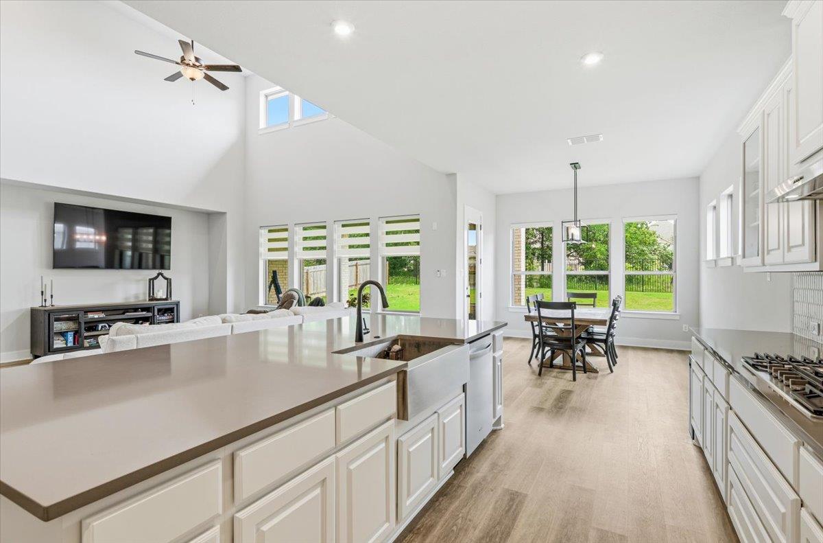 117 Peacevine Lane Liberty Hill TX 78642