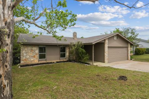 3910 Stoney Hill Round Rock TX 78681