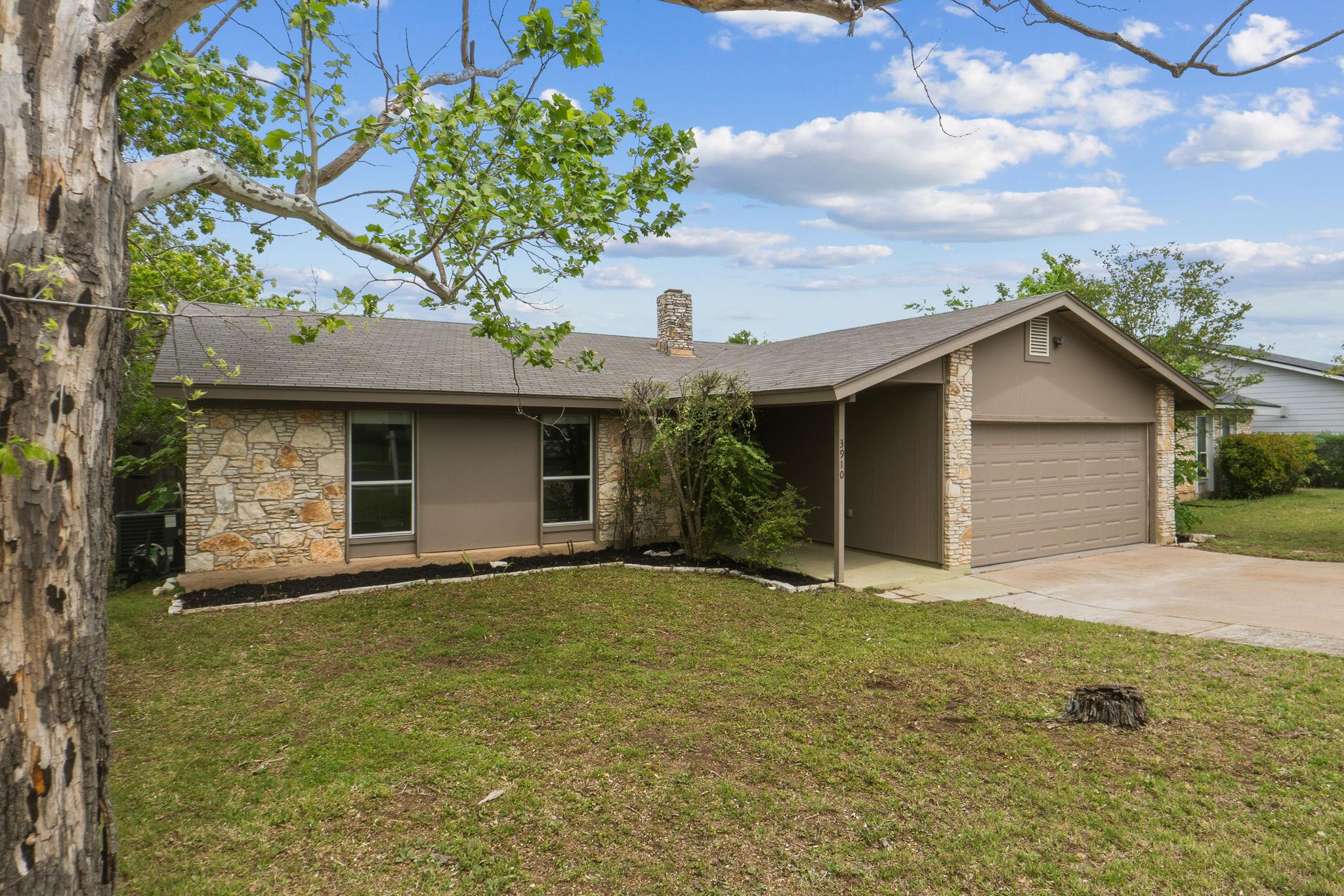 3910 Stoney Hill Round Rock TX 78681