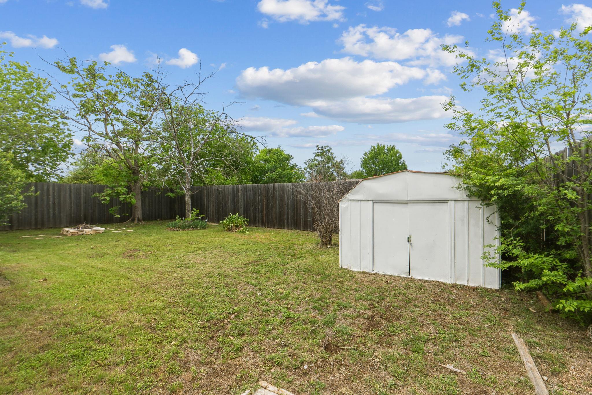 3910 Stoney Hill Round Rock TX 78681