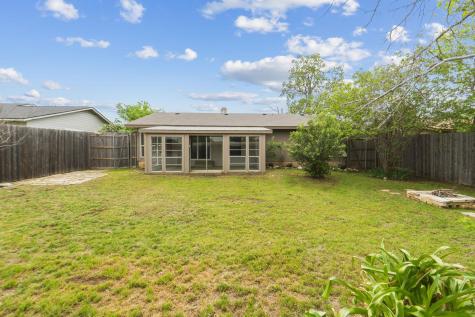 3910 Stoney Hill Round Rock TX 78681