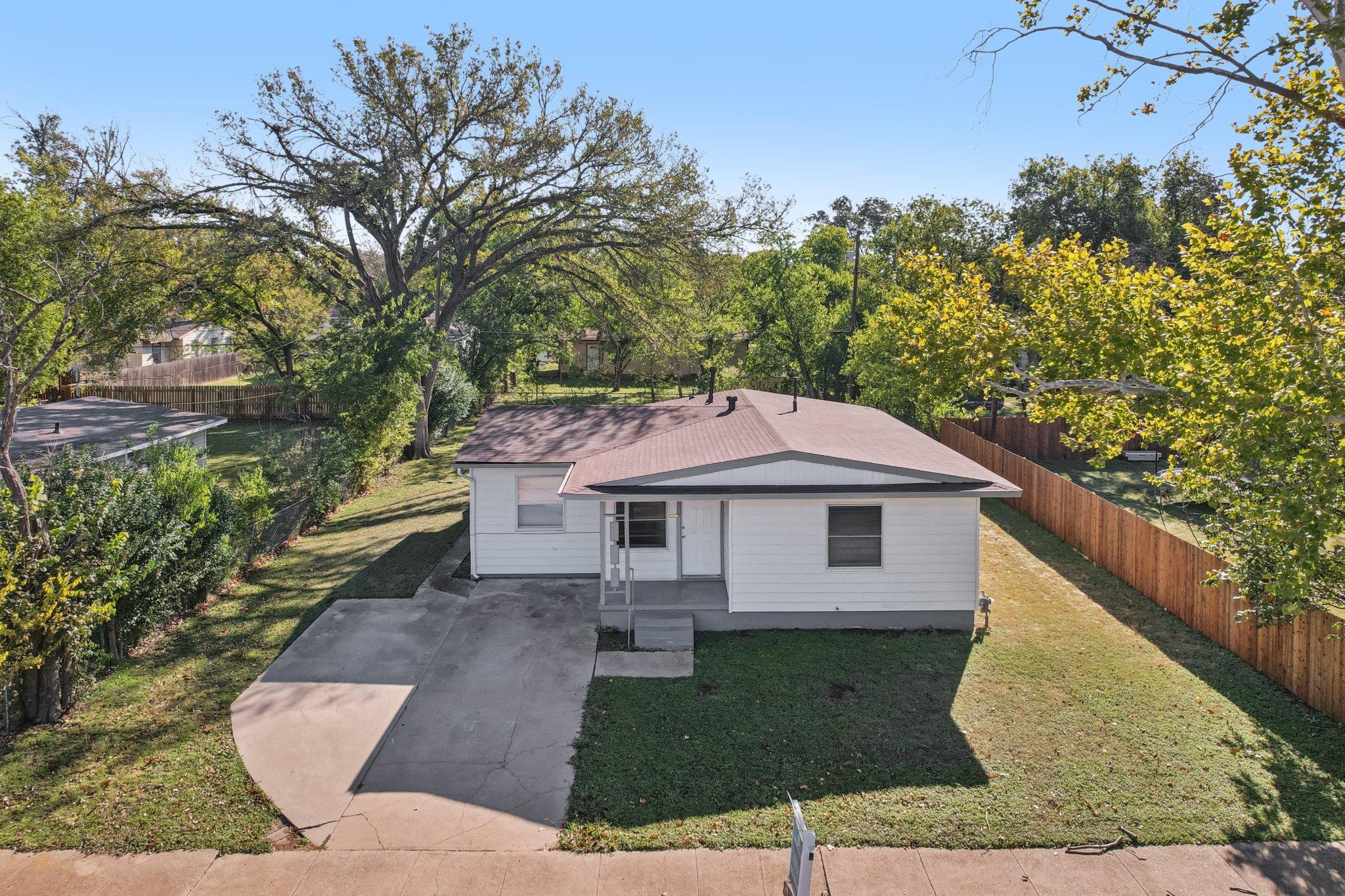 1102 Jackson Street Killeen TX 76541