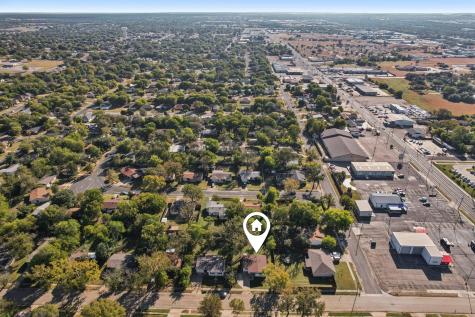 1102 Jackson Street Killeen TX 76541
