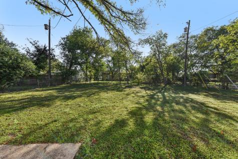1102 Jackson Street Killeen TX 76541