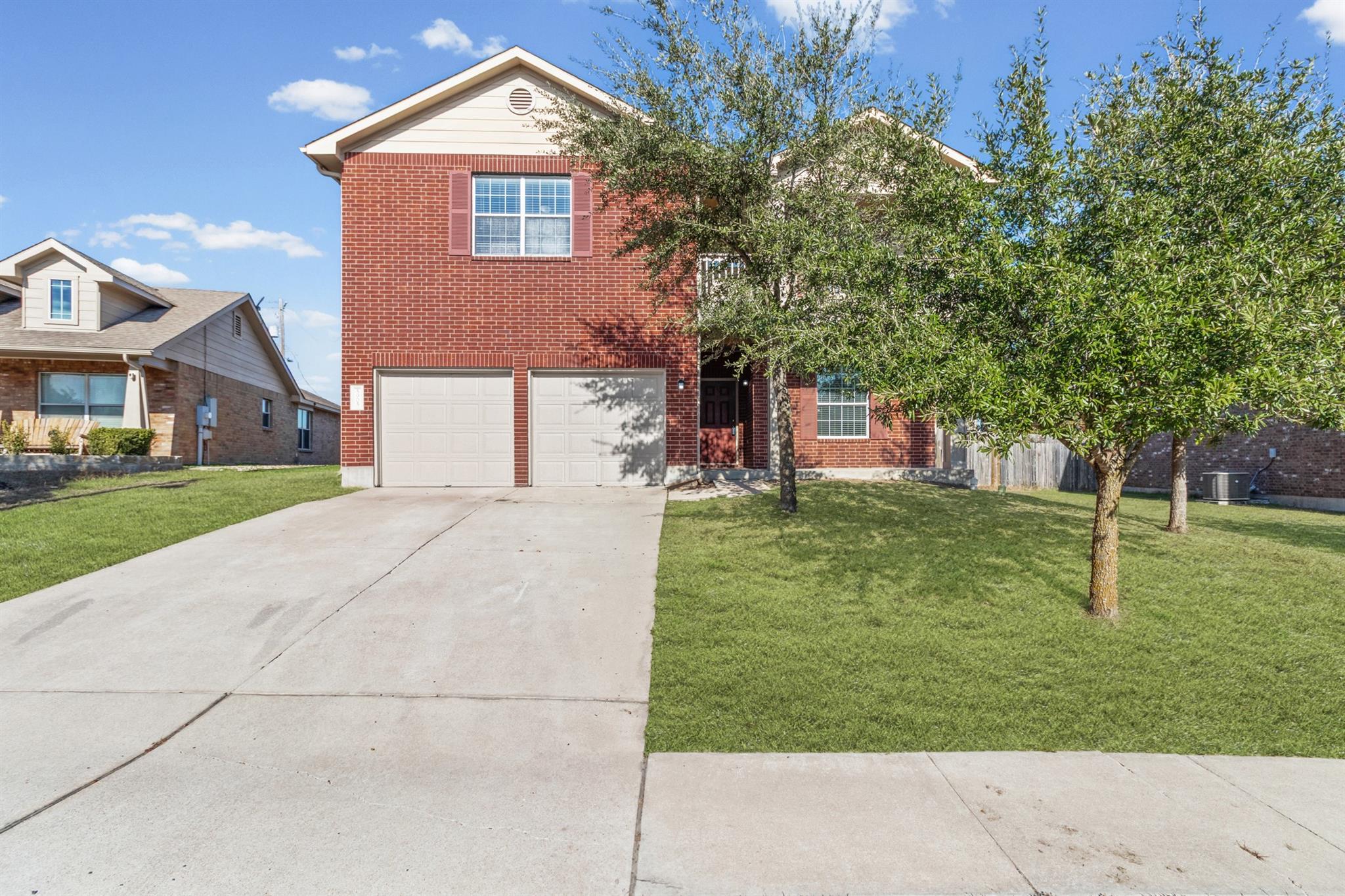5905 Adair Drive Austin TX 78754