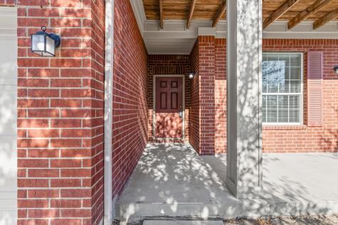 5905 Adair Drive Austin TX 78754