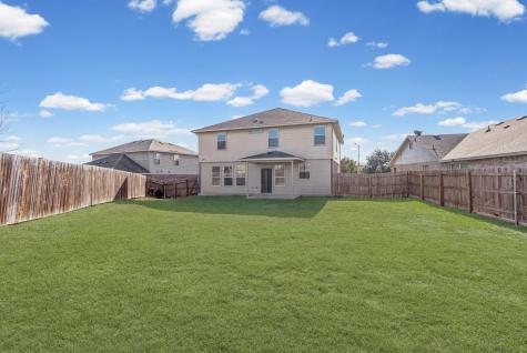 5905 Adair Drive Austin TX 78754