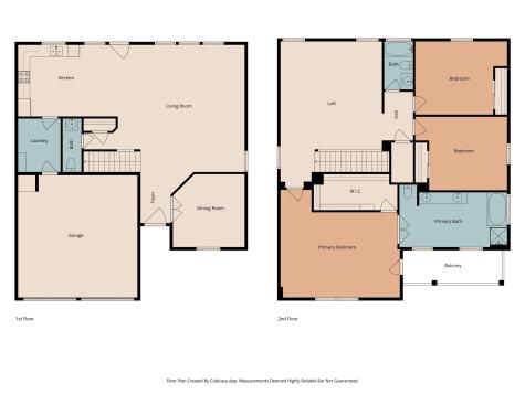 5905 Adair Drive Austin TX 78754