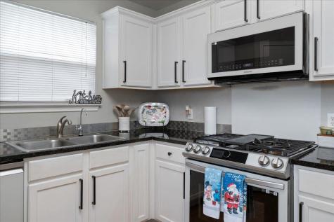 238 Saint Marys Drive Hutto TX 78634