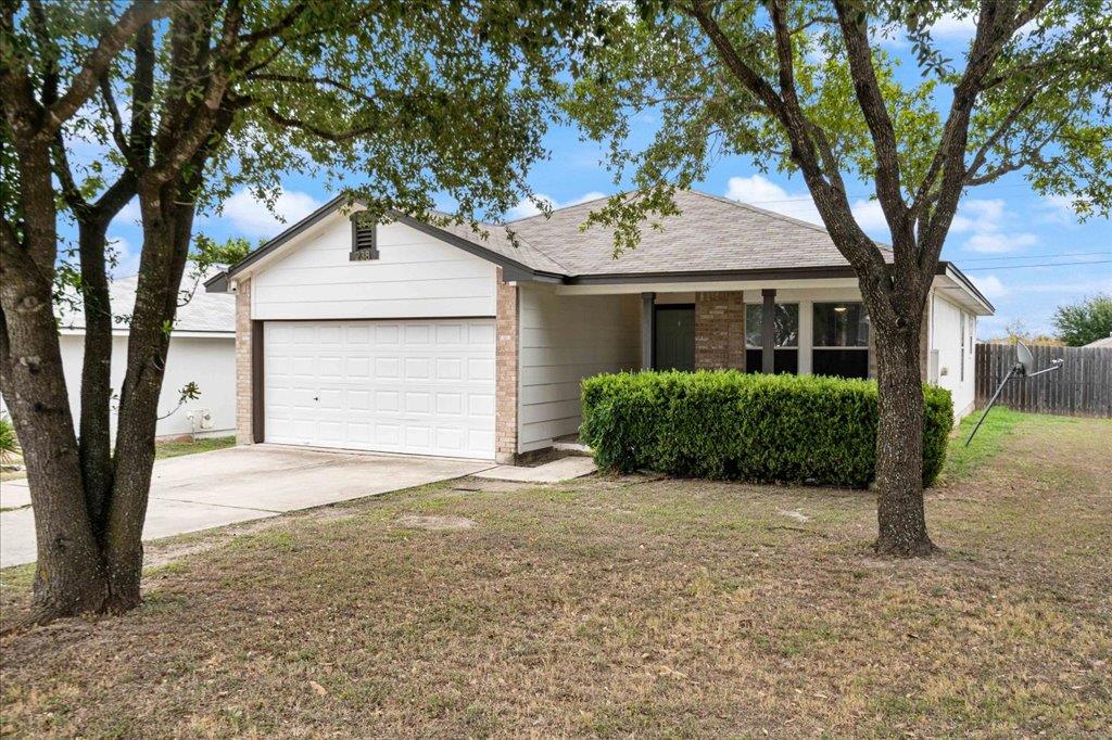 238 Saint Marys Drive Hutto TX 78634