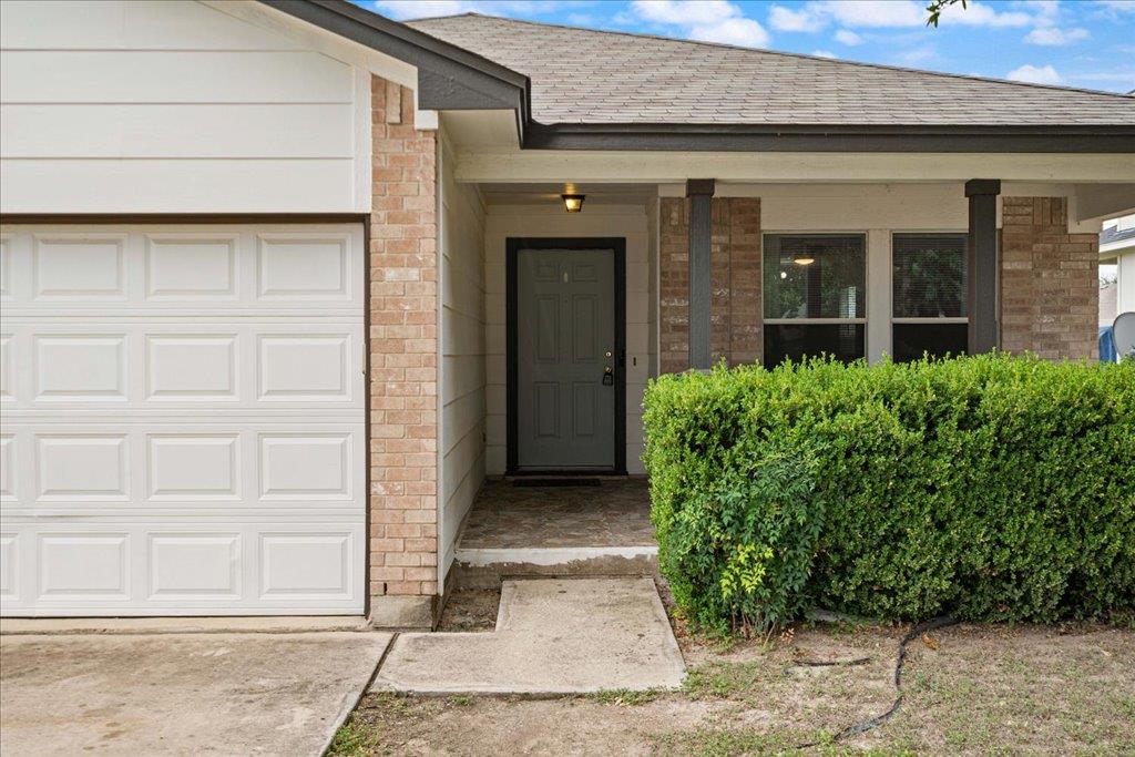 238 Saint Marys Drive Hutto TX 78634