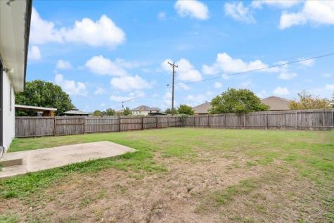 238 Saint Marys Drive Hutto TX 78634