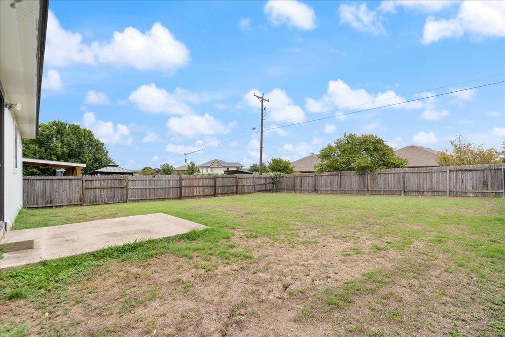 238 Saint Marys Drive Hutto TX 78634