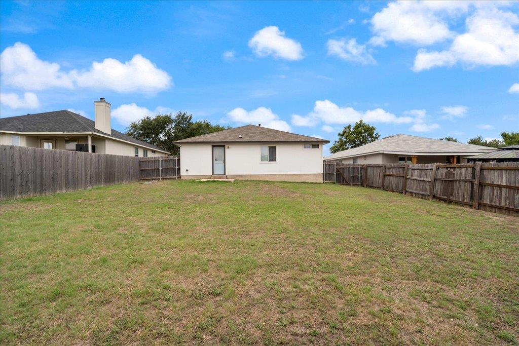 238 Saint Marys Drive Hutto TX 78634