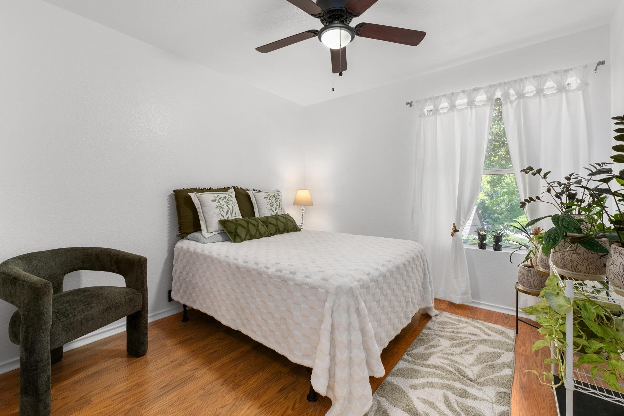 1184 Waller Street Austin TX 78702