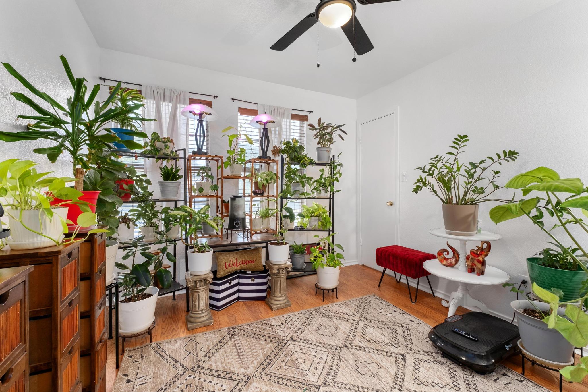 1184 Waller Street Austin TX 78702