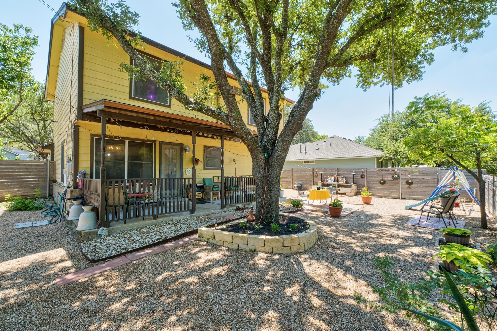 1184 Waller Street Austin TX 78702