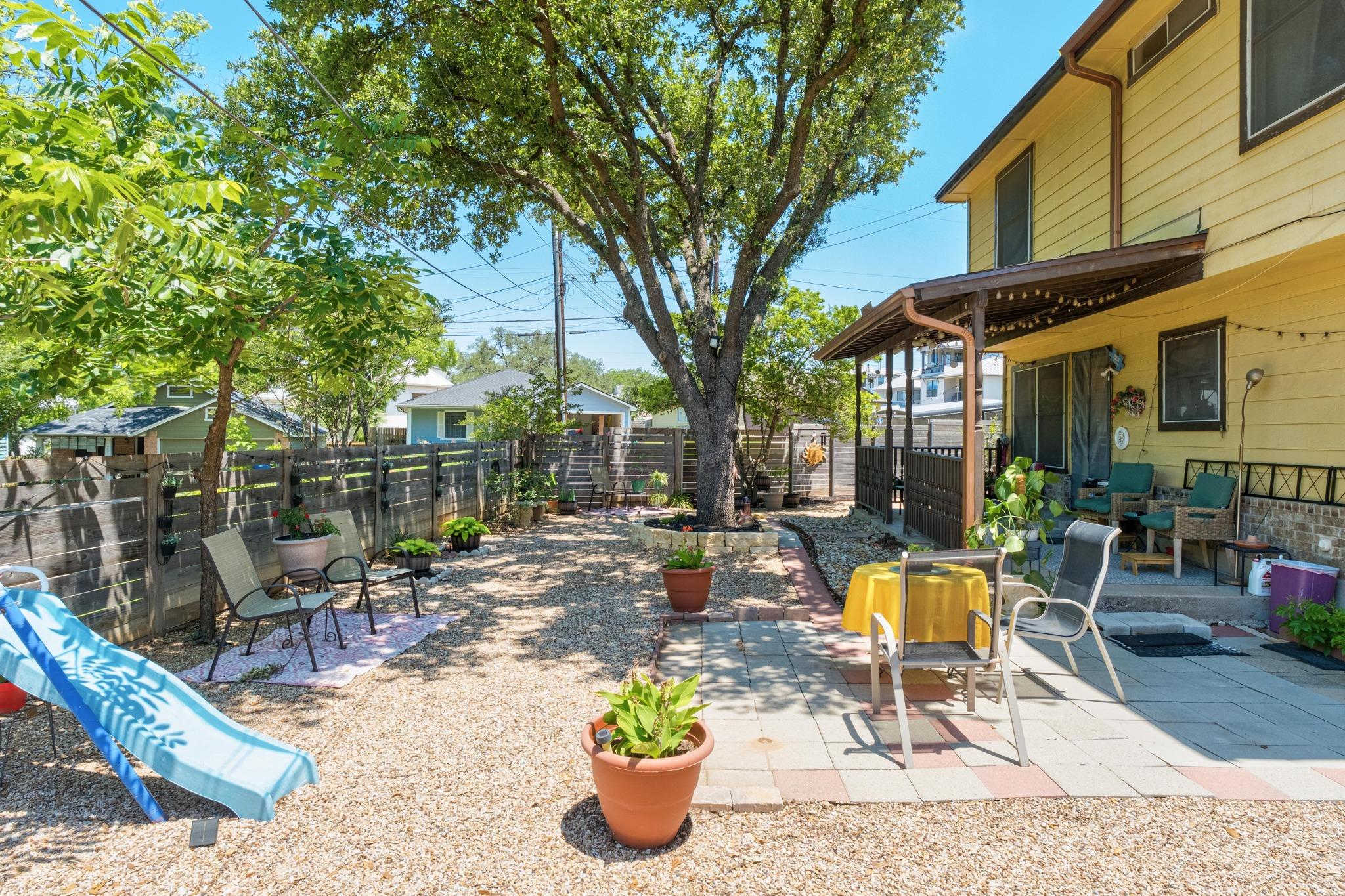 1184 Waller Street Austin TX 78702