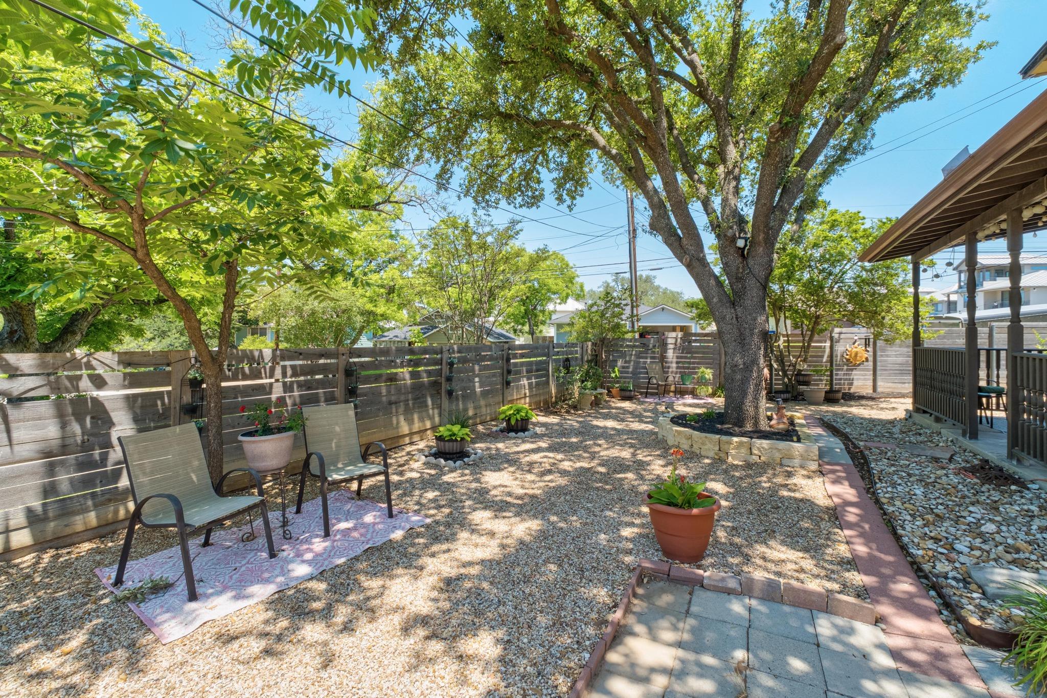 1184 Waller Street Austin TX 78702