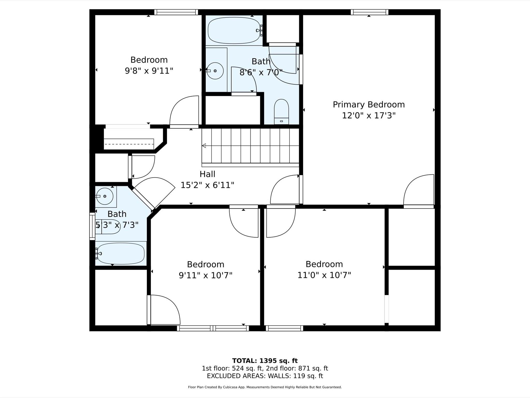 1184 Waller Street Austin TX 78702