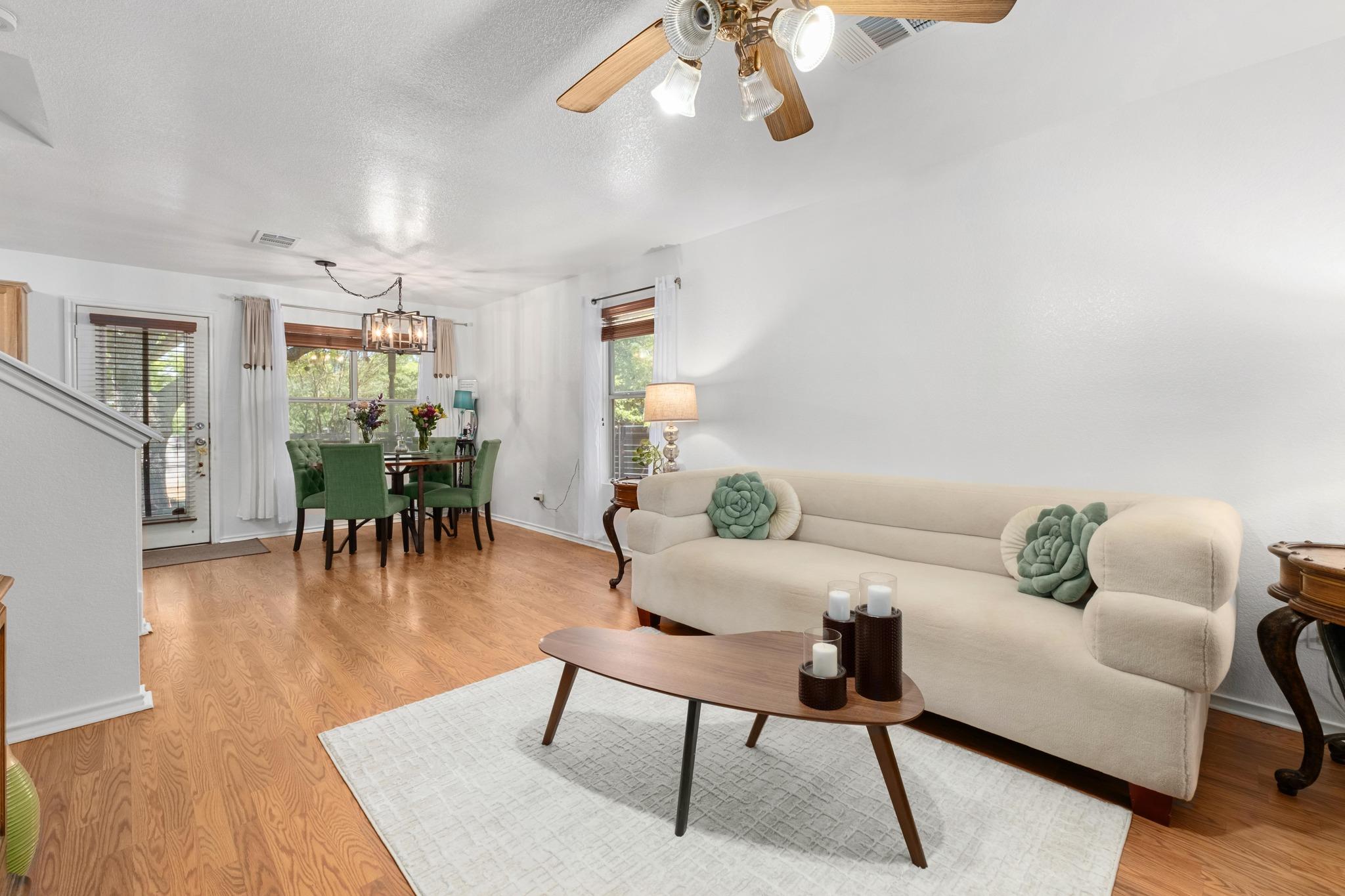 1184 Waller Street Austin TX 78702