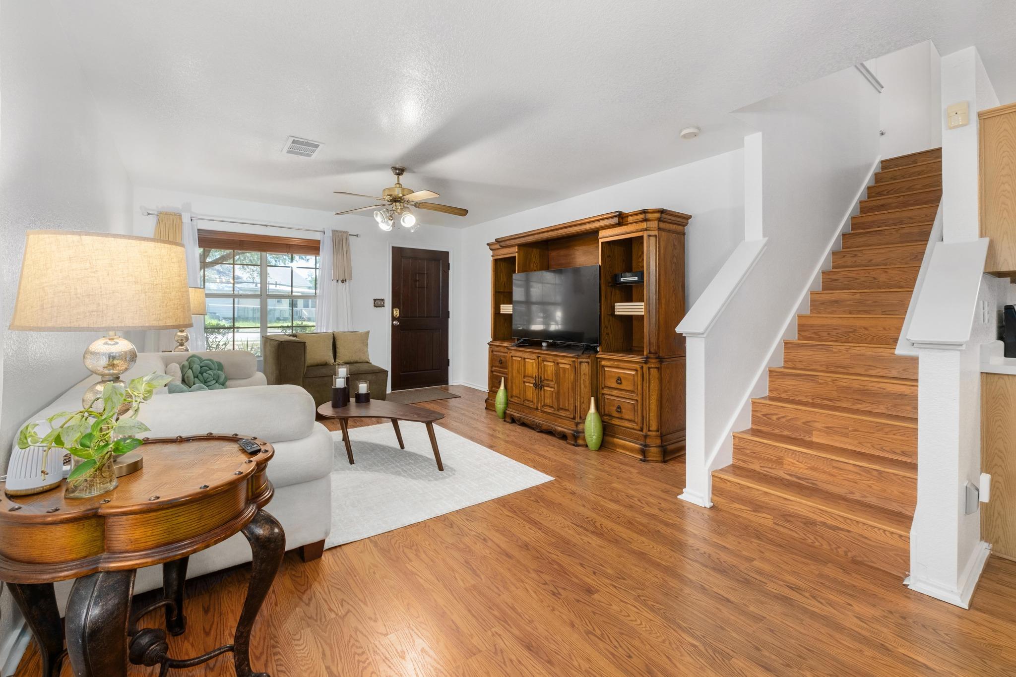 1184 Waller Street Austin TX 78702